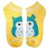 Squishmallows Fuzzy Characters 5-Pack Socks 2 Squishmallows Fuzzy Characters 5-Pack Socks -Squishmallows popular shop unnamed file