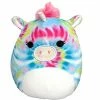 Squishmallows Atlas Tie Dye Unicorn 12" Plush