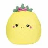 Squishmallows Lulu the Pineapple 5" Plush -Squishmallows popular shop unnamed file 105
