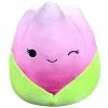 Squishmallows Bridgie Pink Tulip 12" Plush 1 Squishmallows Bridgie Pink Tulip 12" Plush -Squishmallows popular shop unnamed file 106