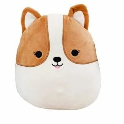 Squishmallows Regina the Dog 16" Plush