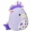 Squishmallows Meadow The Blue Horse 16" Plush -Squishmallows popular shop unnamed file 112