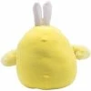 Squishmallows Amiee Yellow Chick 8" Plush -Squishmallows popular shop unnamed file 114