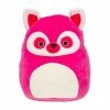 Squishmallows Lucia the Pink Lemur 12" Plush -Squishmallows popular shop unnamed file 115