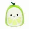 Squishmallows Leeland the Lime 8" Plush -Squishmallows popular shop unnamed file 116