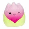Squishmallows Bridget Pink Tulip 20" Plush -Squishmallows popular shop unnamed file 119