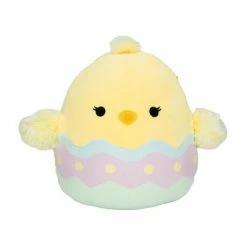 Squishmallows Spring Chick in Egg 12" Plush