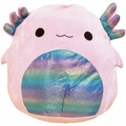 Squishmallows Monica the Axolotl 16" Plush