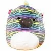 Squishmallows Safiyah the Zebra 16" Plush -Squishmallows popular shop unnamed file 126