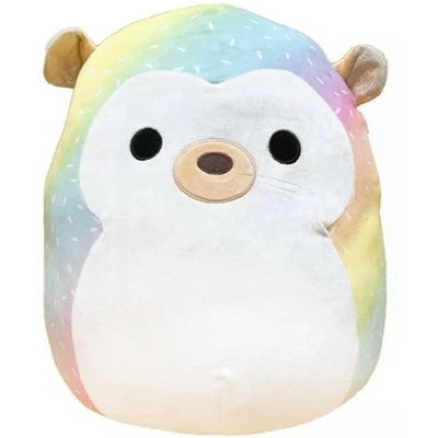 Squishmallows Bowie the Hedgehog 16" Plush 3 Squishmallows Bowie the Hedgehog 16" Plush