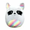 Squishmallows Max the Raccoon 5" Plush -Squishmallows popular shop unnamed file 130