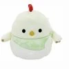 Squishmallows Todd The Chicken 16" Plush -Squishmallows popular shop unnamed file 131