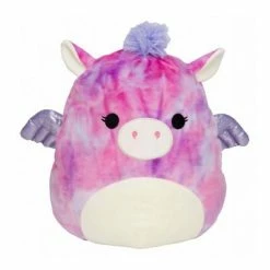 Squishmallows Willow Pegasus 16" Plush