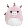 Squishmallows Grecia Pink Pegasus 12" Plush 1 Squishmallows Grecia Pink Pegasus 12" Plush -Squishmallows popular shop unnamed file 138