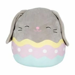 Squishmallows Spring Bunny in Egg 12" Plush
