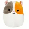 Squishmallows Everett The Hamster 8" Plush -Squishmallows popular shop unnamed file 143