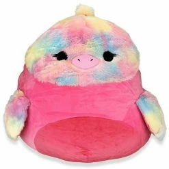 Squishmallows Abilene The Bird 8" Plush