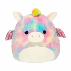 Squishmallows Daisy Pegasus 16" Plush