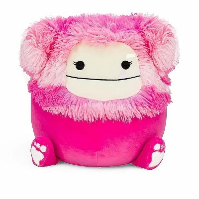Squishmallows Hailey the Bigfoot 16" Plush 3 Squishmallows Hailey the Bigfoot 16" Plush