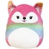 Squishmallows Xenia the Fox 16" Plush -Squishmallows popular shop unnamed file 157