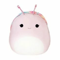 Squishmallows Silvina the Snail 8" Plush
