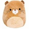 Squishmallows Chip the Beaver 16" Plush
