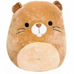 Squishmallows Chip the Beaver 16" Plush