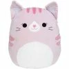 Squishmallows Laura The Pink Tabby Cat 8" Plush 2 Squishmallows Laura The Pink Tabby Cat 8" Plush -Squishmallows popular shop unnamed file 161