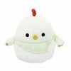 Squishmallows Todd The Chicken 8" Plush -Squishmallows popular shop unnamed file 166