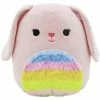 Squishmallows Bop Pink Bunny 8" Plush -Squishmallows popular shop unnamed file 169