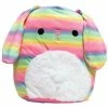 Squishmallows Danya Rainbow Bunny 8" Plush -Squishmallows popular shop unnamed file 170