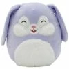 Squishmallows Marie Purple Bunny 8" Plush