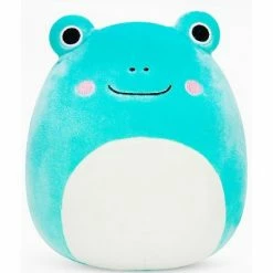 Squishmallows Robert The Frog 8" Plush