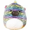 Squishmallows Safiyah the Zebra 12" Plush -Squishmallows popular shop unnamed file 173