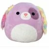 Squishmallows Barb The Dog 8" Plush -Squishmallows popular shop unnamed file 176