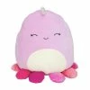 Squishmallows Davina Narwhal Octopus 8" Plush 2 Squishmallows Davina Narwhal Octopus 8" Plush -Squishmallows popular shop unnamed file 177