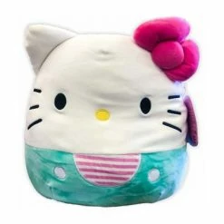 Squishmallows Hello Kitty 12" Plush