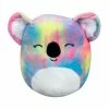 Squishmallows Katya Tie Dye Koala 8" Plush