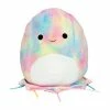 Squishmallows Janet the Jellyfish 12" Plush -Squishmallows popular shop unnamed file 188