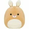 Squishmallows Quinn The Kangaroo 8" Plush -Squishmallows popular shop unnamed file 190