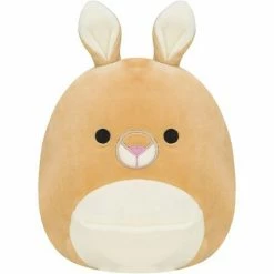 Squishmallows Quinn The Kangaroo 8" Plush