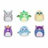 Squishmallows Scented Blind Bag 8" Plush 2 Squishmallows Scented Blind Bag 8" Plush -Squishmallows popular shop unnamed file 192