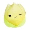Squishmallows Jeannie Yellow Tulip 12" Plush 2 Squishmallows Jeannie Yellow Tulip 12" Plush -Squishmallows popular shop unnamed file 193