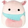Squishmallows Peter The Pink Pig 8" Plush 1 Squishmallows Peter The Pink Pig 8" Plush -Squishmallows popular shop unnamed file 194