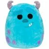Squishmallows Disney Monsters Inc Sulley 16" Plush -Squishmallows popular shop unnamed file 202