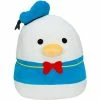 Squishmallows Disney Daisy Duck 5" Plush -Squishmallows popular shop unnamed file 205