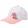 Squishmallows Lola The Unicorn Multicolor Traditional Adjustable Pink Hat -Squishmallows popular shop unnamed file 21