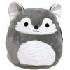 Squishmallows Willy the Wolf 20" Plush -Squishmallows popular shop unnamed file 223