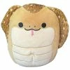Squishmallows Hectico the Brown Cobra 20" Plush -Squishmallows popular shop unnamed file 224