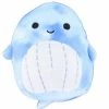 Squishmallows Samir the Blue Whale Mini Sealife 5" Plush 1 Squishmallows Samir the Blue Whale Mini Sealife 5" Plush -Squishmallows popular shop unnamed file 228